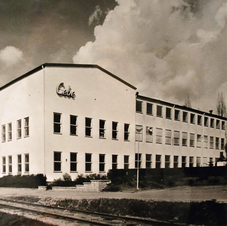 Cebeverken – en lokal industrihistoria
